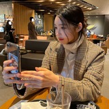 Telegram profile photo for Hyungseo Myung