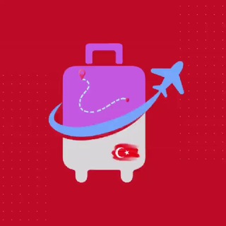 Telegram group profile photo for Курьеры и посылки Турция