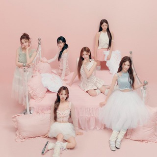 Telegram profile photo for supercrush on 이즈나 closed