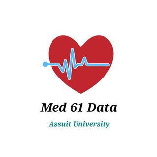 Telegram profile photo for Med 61 Data AU