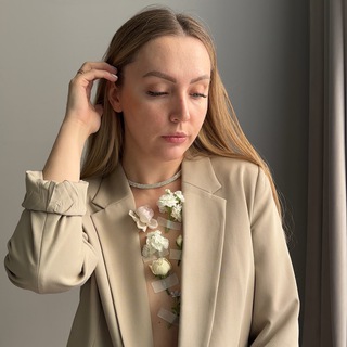 Telegram profile photo for ОБЗОРЫ| НАХОДКИ anyta_romashina