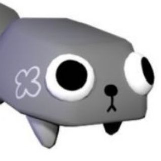 Telegram profile photo for 𝑃ebble 𝑐𝑓 !🐾 non daily