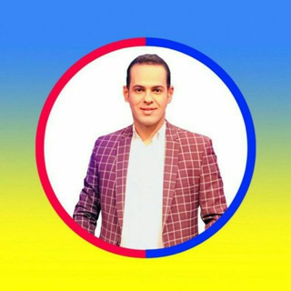Telegram profile photo for عباس قانع (گزارشگر فوتبال )