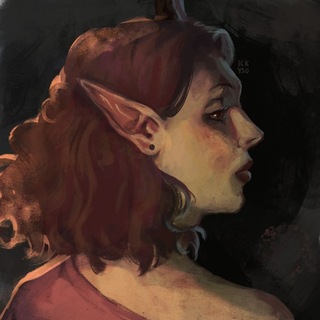 Telegram profile photo for Faimpi