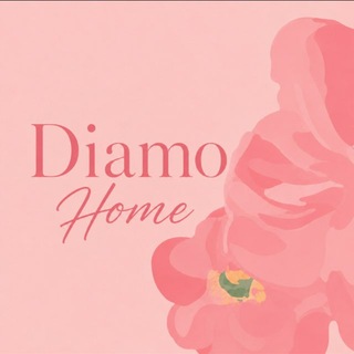 Telegram profile photo for Diamo home