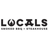 Telegram profile photo for Locals Smoked BBQ