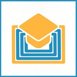 Telegram profile photo for قناة شعبة التأهيل والتوظيف جامعة كربلاء