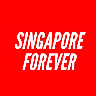 Telegram profile photo for Singapore Forever