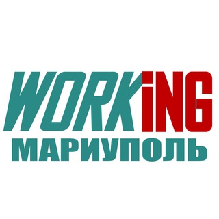 Telegram profile photo for МАРИУПОЛЬ Работа