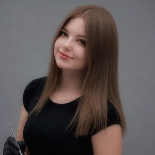 Telegram profile photo for ПИРСИНГ | МАНИКЮР ПСКОВ | ЖК «ВИДНЫЙ»🫀