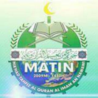 Telegram profile photo for MATIN | Kangar Perlis