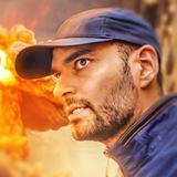 Telegram profile photo for Vincent Lapierre