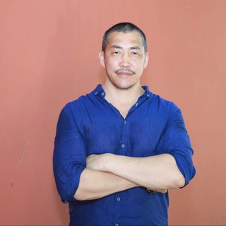 Telegram profile photo for Амаду Мамадаков