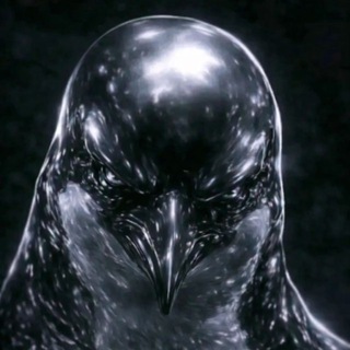 Telegram profile photo for 8 figs or hell