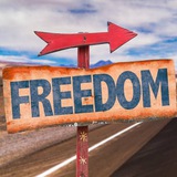 Telegram profile photo for Freedom | путешествия