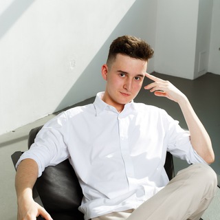 Telegram profile photo for ИНФОРМАТИКА С БУЛАТОМ