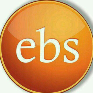 Telegram profile photo for EBS TV