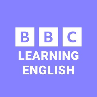 Telegram profile photo for Real Easy English