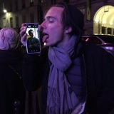 Telegram profile photo for çlosêd | pařanørmăł