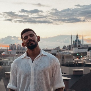 Telegram profile photo for АйнурРадикович