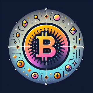 Telegram profile photo for Web3 Spellcasters