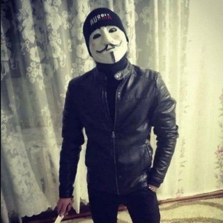 Telegram profile photo for Chovhuev