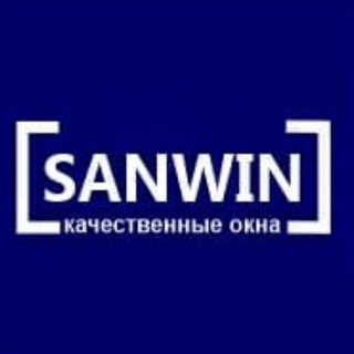Telegram profile photo for Sanwin
