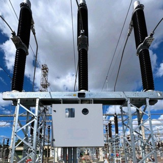 Telegram profile photo for Schematic diagram S/S
