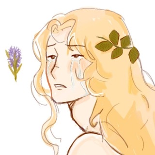 Telegram profile photo for гейский уголок🥶