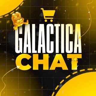 Telegram group profile photo for ɢᴀʟᴀᴄᴛɪᴄᴀ ᴄʜᴀᴛ