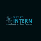 Telegram profile photo for Way To Intern