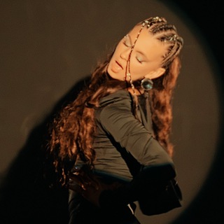 Telegram profile photo for Кулагина Dance: Энергия и Самовыражение