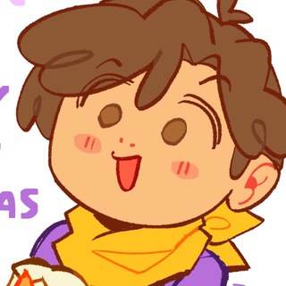 Telegram profile photo for THOMAS5200 CONFESSION 🥮