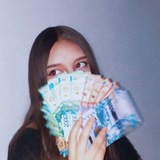 Telegram profile photo for KatrinStarz💸