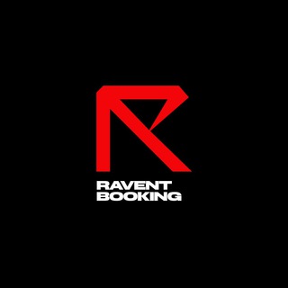 Telegram profile photo for RAVENT BOOKING