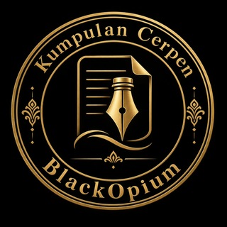 Telegram profile photo for Novel Opium
