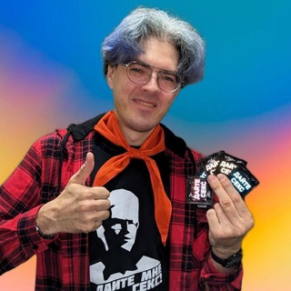 Telegram group profile photo for чат поднебесного