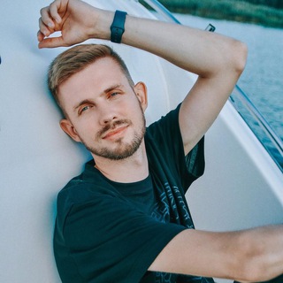Telegram profile photo for Болталка Ежедневный пророк