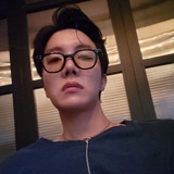 Telegram profile photo for Hoseok
