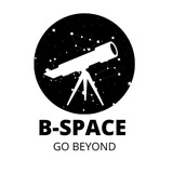 Telegram profile photo for B-SPACE🔭™