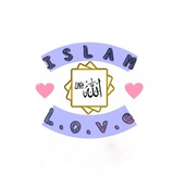 Telegram profile photo for Islam_love>♡<