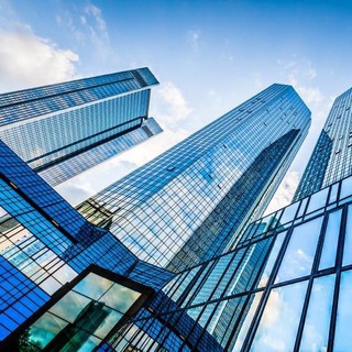 Telegram profile photo for ПРОДАЖА квартир Батуми
