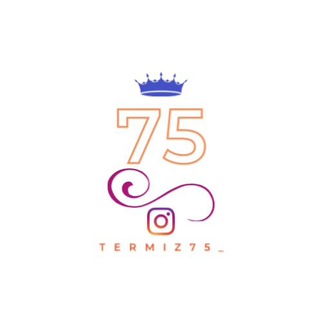 Telegram profile photo for termiz75_