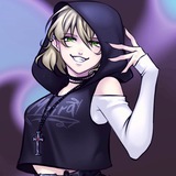 Telegram profile photo for Meira ~russian covers~