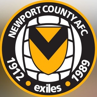 Telegram profile photo for My Newport County AFC