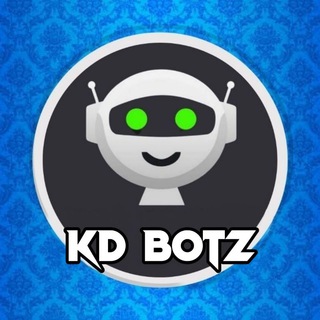 Telegram profile photo for KD Botz