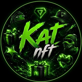 Telegram profile photo for ᏦᎪᏆ ΝҒͲ