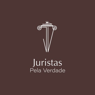 Telegram profile photo for Juristas pela Verdade