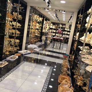 Telegram group profile photo for posuda_shoping_uz01!!!