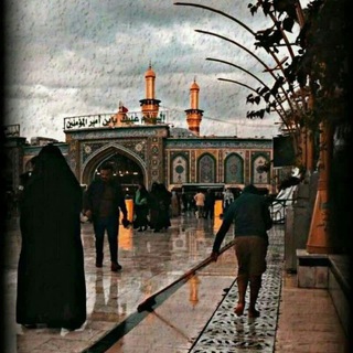 Telegram profile photo for ‹اَحْلےٰمنَالْعـسل›